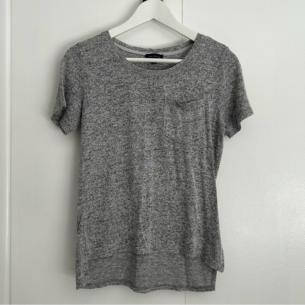 The Limited Hacci short sleeve t-shirt